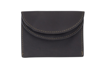 Preview: Mini Geldbörse kleines Portemonaie mit Geschenkbox LEAS in Echt-Büffel-Leder, braun - Vintage-Collection 9,5x6,5x1cm (BxHxT) Preview: Mini Geldbörse kleines Portemonaie mit Geschenkbox LEAS in Echt-Büffel-Leder, braun - Vintage-Collection 9,5x6,5x1cm (BxHxT)