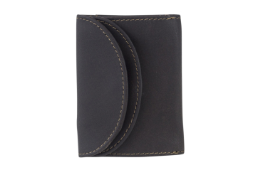 Preview: Mini Geldbörse kleines Portemonaie mit Geschenkbox LEAS in Echt-Büffel-Leder, braun - Vintage-Collection 9,5x6,5x1cm (BxHxT) Preview: Mini Geldbörse kleines Portemonaie mit Geschenkbox LEAS in Echt-Büffel-Leder, braun - Vintage-Collection 9,5x6,5x1cm (BxHxT)