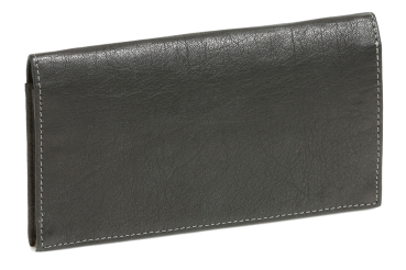 Preview: Tabaktasche Tabakbeutel Drehertasche BIKER in echt Leder, schwarz Preview: Tabaktasche Tabakbeutel Drehertasche BIKER in echt Leder, schwarz