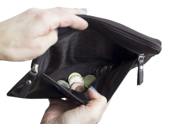 Preview: Banktasche Geldtasche LEAS in Echt-Leder, braun Preview: Banktasche Geldtasche LEAS in Echt-Leder, braun