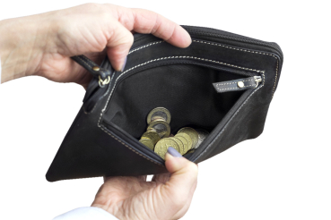 Preview: LEAS Banktasche & Geldtasche im Vintage-Style LEAS in Echt-Leder, schwarz Preview: LEAS Banktasche & Geldtasche im Vintage-Style LEAS in Echt-Leder, schwarz