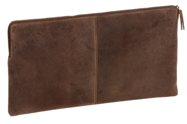 Preview: Banktasche & Geldtasche extra groß im Vintage-Style LEAS in Echt-Leder, braun - LEAS Special-Edition 33x18x1cm (BxHxT) Preview: Banktasche & Geldtasche extra groß im Vintage-Style LEAS in Echt-Leder, braun - LEAS Special-Edition 33x18x1cm (BxHxT)