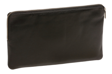 Preview: Dokumenten- Kontoauszug- Geld- & Banktasche URBAN CONNECTION aus feinstem Rind-Echt-Leder, schwarz Preview: Dokumenten- Kontoauszug- Geld- & Banktasche URBAN CONNECTION aus feinstem Rind-Echt-Leder, schwarz