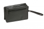 Preview: Herrentasche aus Rindleder LEAS in Echt-Leder, schwarz - LEAS Men's Bags