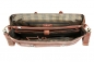 Preview: Oxford - Aktentasche by LEAS in Echt-Leder, dark cognac - LEAS Classic Bags