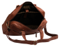 Preview: Stanford - Laptoptasche by CB in Echt-Leder, cognac - LEAS Classic Bags